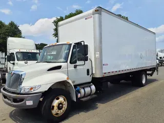 2018 NAVISTAR INTERNATIONAL 4300