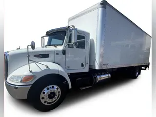 2019 Peterbilt 330
