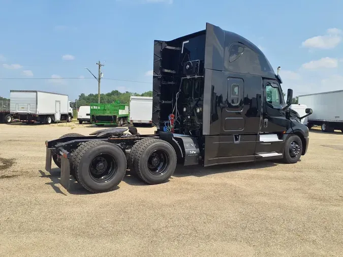 2020 FREIGHTLINER NEW CASCADIA PX12664