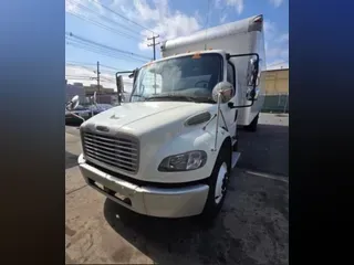 2019 FREIGHTLINER M2 106