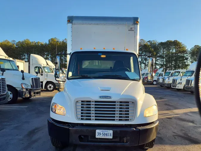 2016 FREIGHTLINER/MERCEDES M2 106