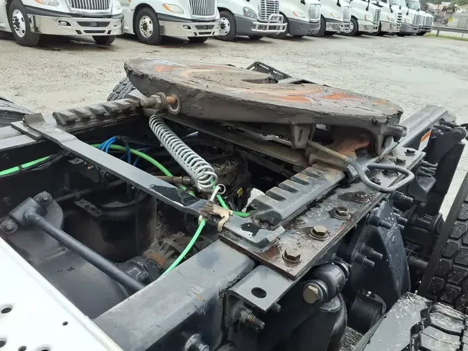 2020 FREIGHTLINER NEW CASCADIA PX12664