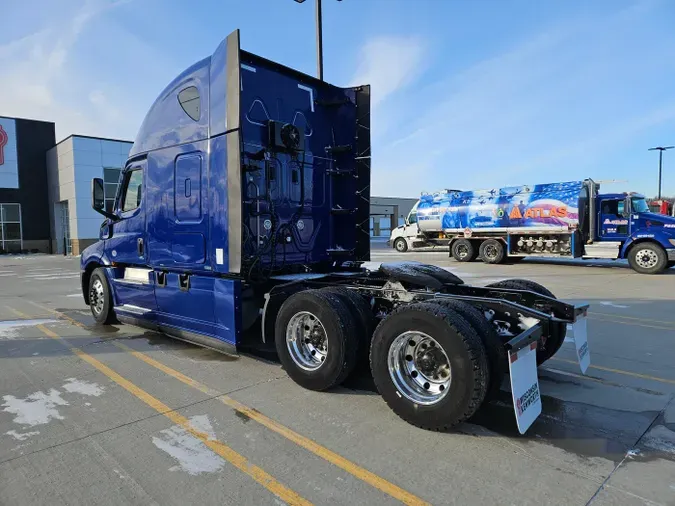 2022 Freightliner Cascadiae329df51bce1b3107af952c3cb3e5754