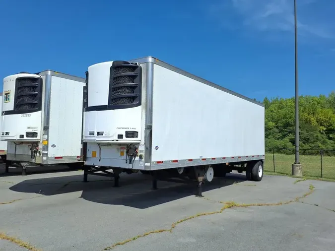2016 UTILITY TRAILERS VS1RA 32/162/102e32b0315658548ddfaa58ee842cb2f87