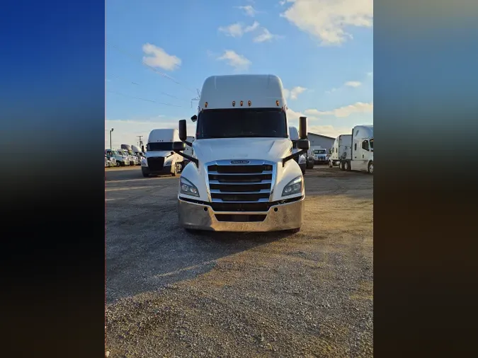 2019 FREIGHTLINER/MERCEDES NEW CASCADIA PX12664