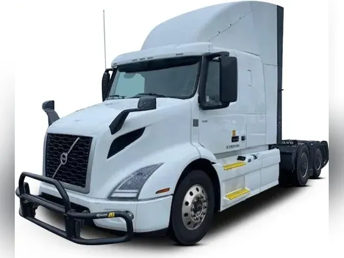 2023 Volvo VNR64T400e32b2a0a9065134307762e3058dd14c1