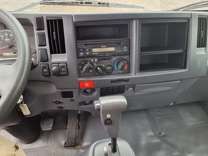 2016 ISUZU NPR