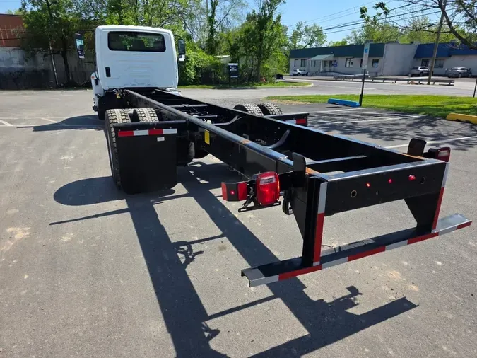 2019 NAVISTAR INTERNATIONAL 4300e32be57b07c4d21762c813eb252d4df4