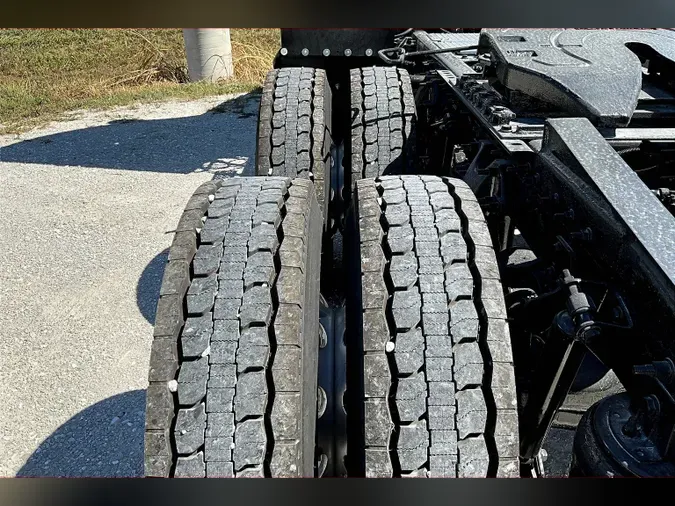 2020 INT LT625 6x4