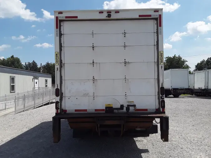 2020 Chevrolet LCF 4500HD