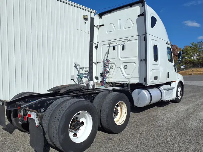 2020 FREIGHTLINER/MERCEDES NEW CASCADIA PX12664