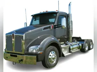 2026 Kenworth T880