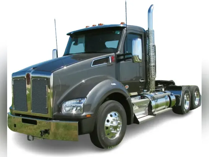 2026 Kenworth T880e32d2136f5ef495f5e23a55454911224