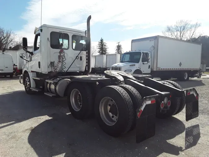 2020 FREIGHTLINER/MERCEDES NEW CASCADIA PX12664