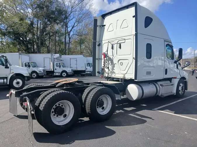 2020 FREIGHTLINER/MERCEDES NEW CASCADIA PX12664
