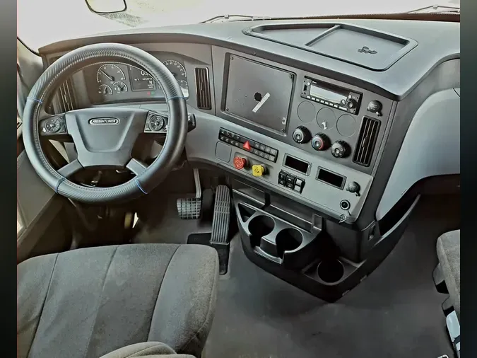 2022 FREIGHTLINER NEW CASCADIA PX12664