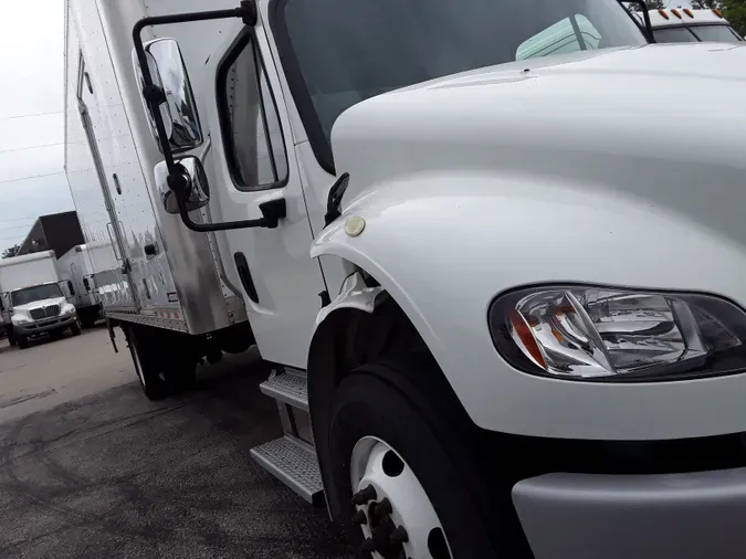 2019 FREIGHTLINER/MERCEDES M2 106