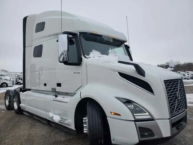 2024 VOLVO VNL64T760e33062e0d1a6365b67d2d84ada93682f