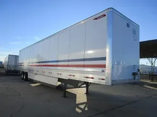 2020 Great Dane Dry Van
