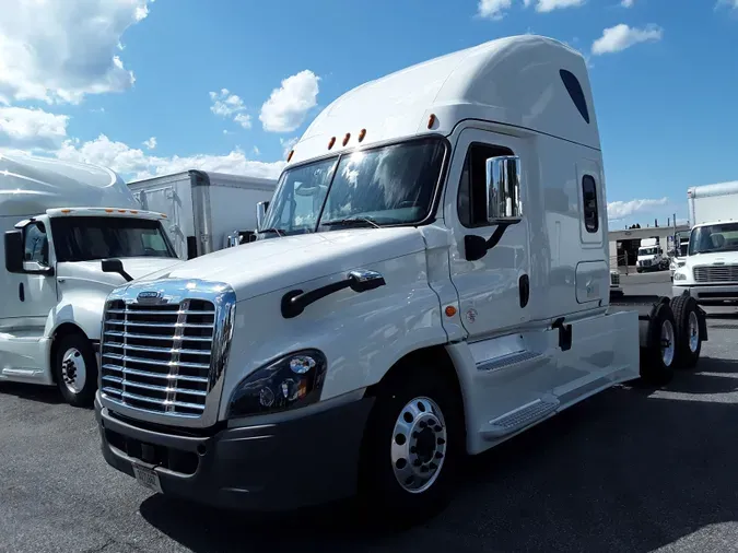 2018 FREIGHTLINER/MERCEDES CASCADIA 125e33212093e2f786da9b01e2f2529769d