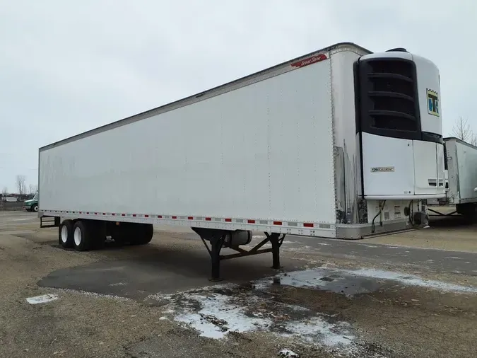 2017 GREAT DANE 7211TZ-1 48/156/102e3327a048c2d2f09a261c538d8d14668