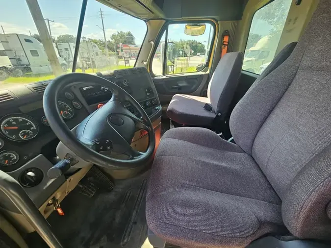 2019 FREIGHTLINER CASCADIA 113