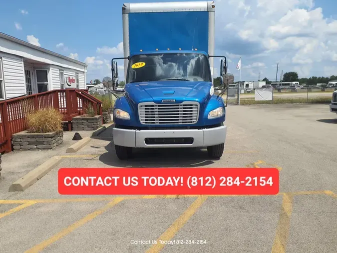 2019 FREIGHTLINER M2 106