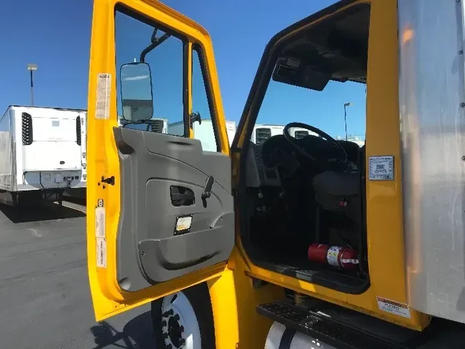 2019 International 4300