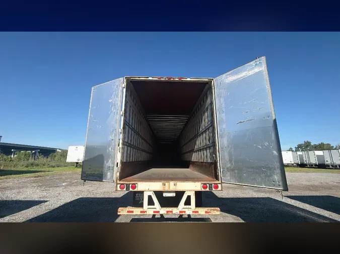 2007 Strick Trailers UNKNOWN