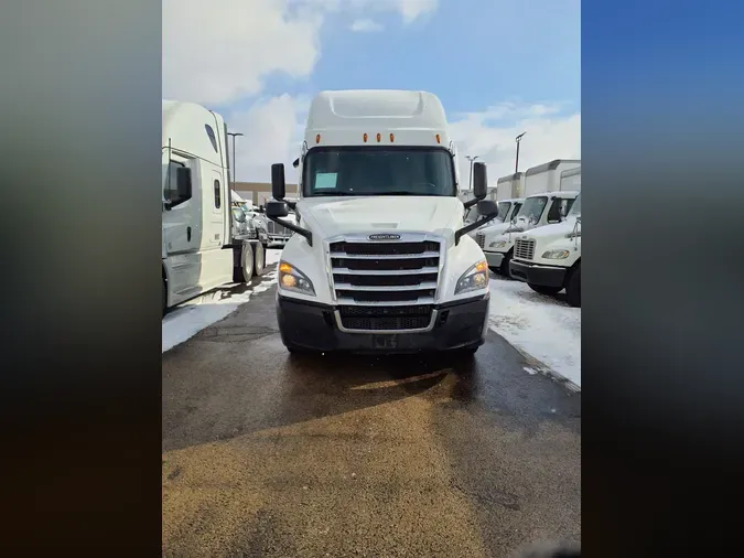 2021 FREIGHTLINER/MERCEDES NEW CASCADIA PX12664