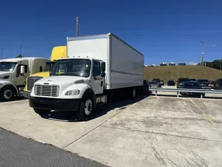 2019 Freightliner Business Class M2 106
