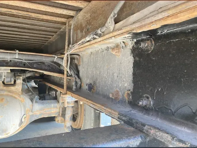 2016 FREIGHTLINER 108SD