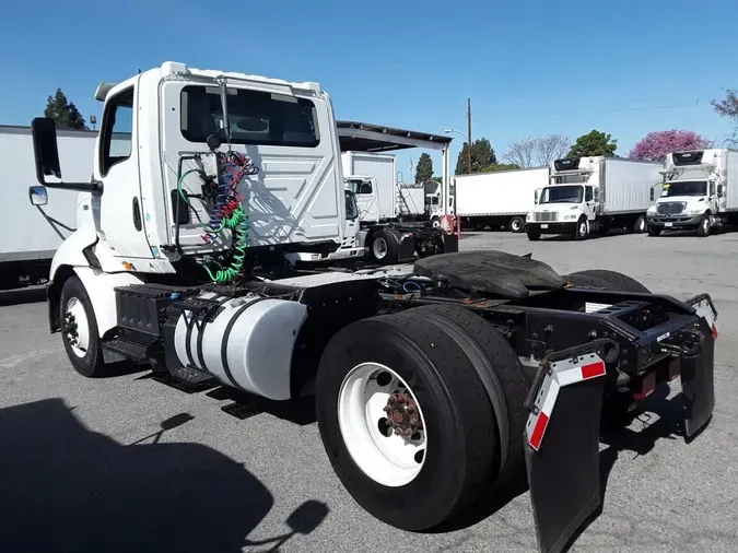 2019 NAVISTAR INTERNATIONAL RH613 DAYCAB S/A