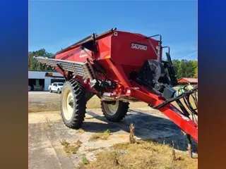 2020 SALFORD VALMAR 8711