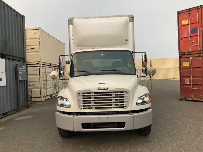 2021 FREIGHTLINER/MERCEDES M2 106