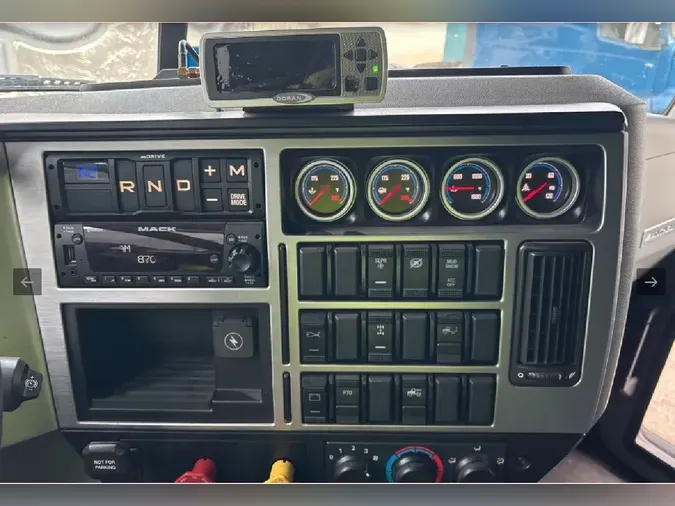 2023 MACK ANTHEMe33a0854ed7d2edb9ffb42d9416b2ab2