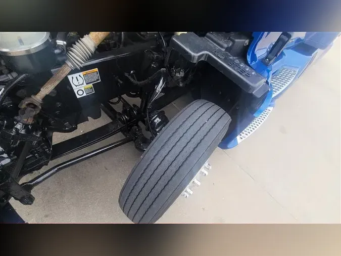 2021 KENWORTH T680