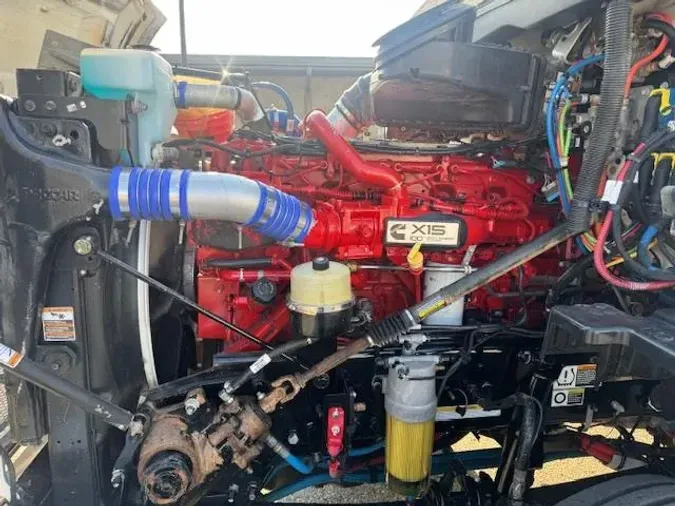 2020 Peterbilt 567