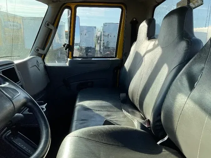 2019 International 4300