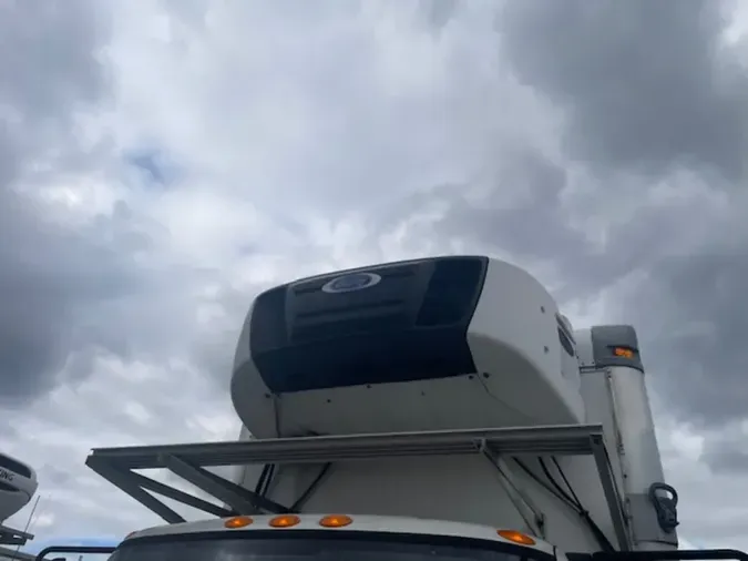 2018 NAVISTAR INTERNATIONAL 4300e33c28c46c9adb0015794e36ec1ab1b1