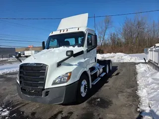 2018 FREIGHTLINER/MERCEDES NEW CASCADIA PX12664