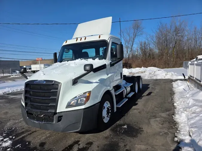 2018 FREIGHTLINER/MERCEDES NEW CASCADIA PX12664e33c54c2a2228f92fde7799ce13b99d5