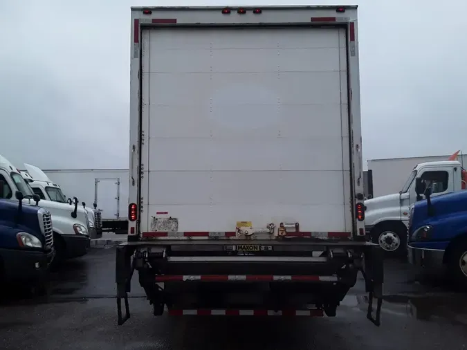 2019 FREIGHTLINER M2 106