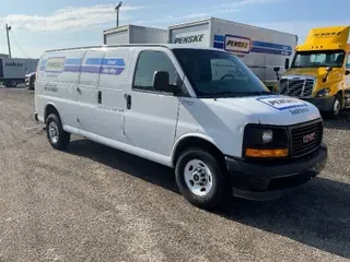 2017 GMC G23705