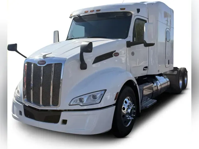 2022 Peterbilt 579e33d3409656a07d65703759a5288e7cd