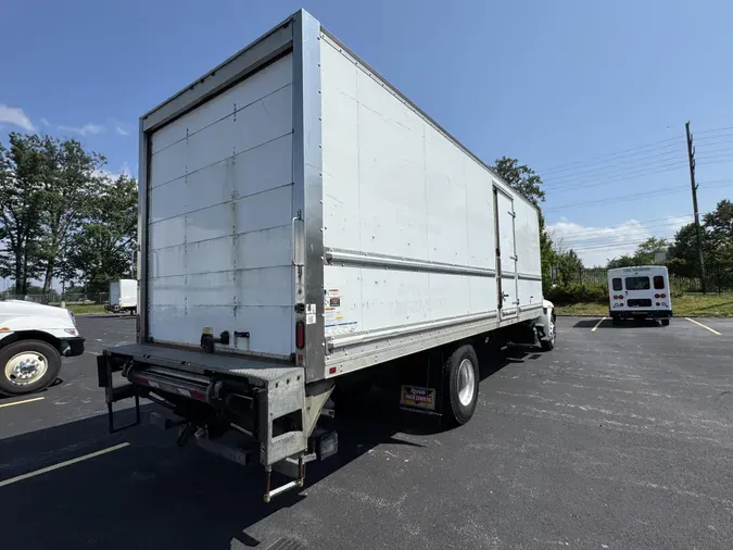 2019 International 4300