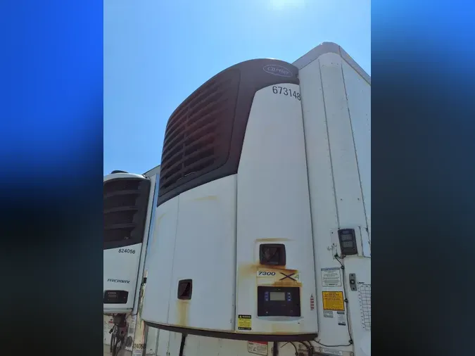 2017 UTILITY TRAILERS VS2RA 53/162/102