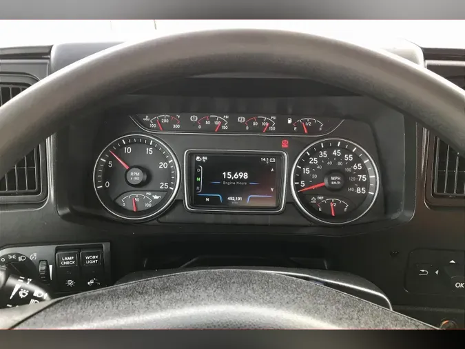 2021 INT LT625 6x4