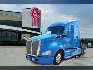 2020 Kenworth T680
