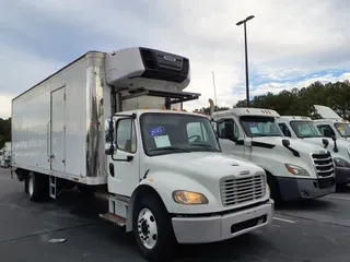 2015 FREIGHTLINER/MERCEDES M2 106